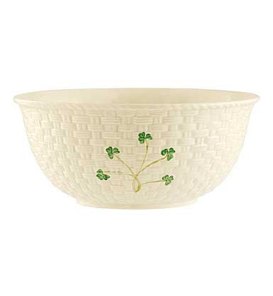 Shamrock Mixing Bowl - 9.5&quot;