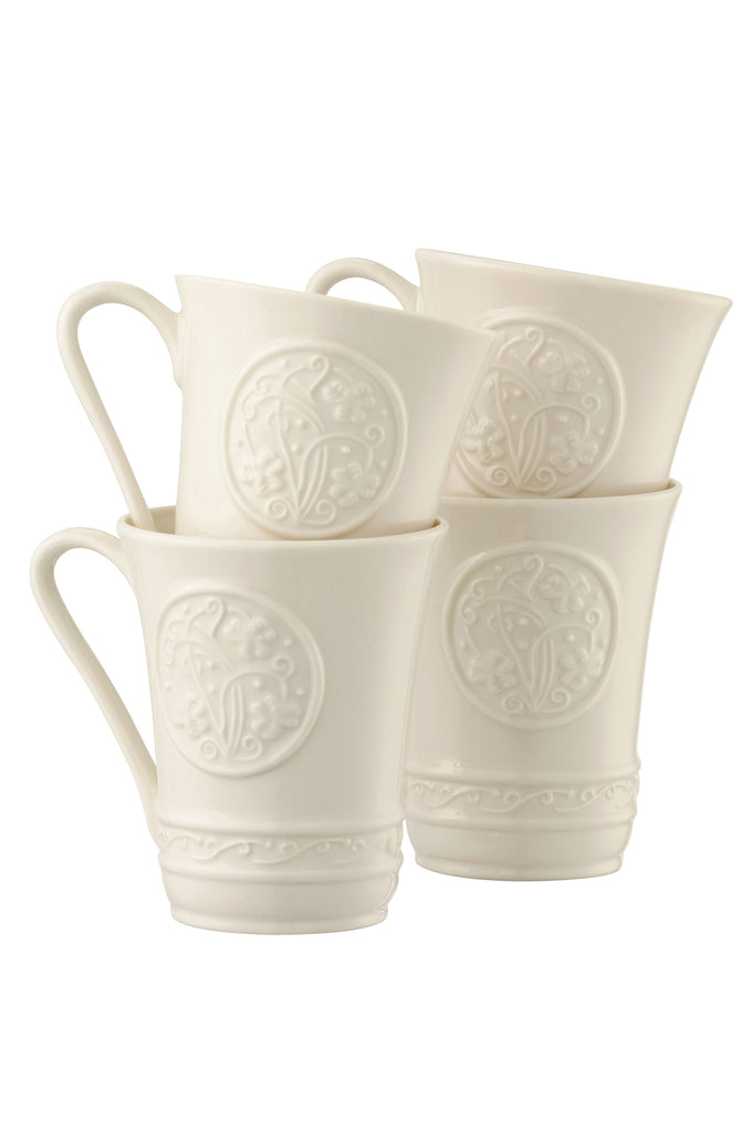 Irish Craft Mugs