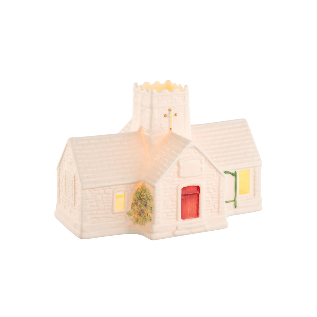 Annual Limited Edition 2022 Church Votive