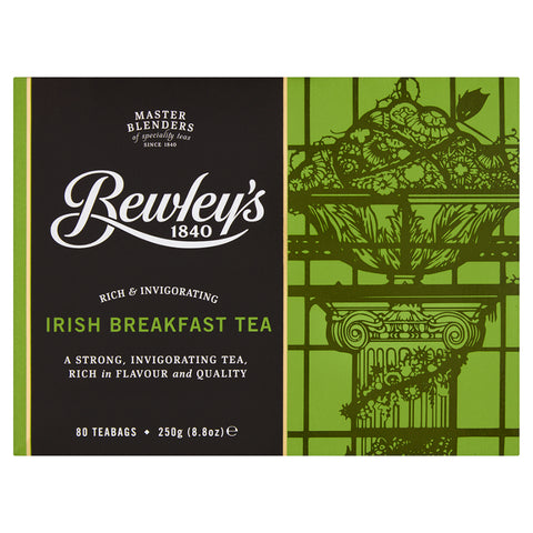 Bewley's Breakfast Tea
