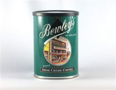 Bewley's Irish Cream Coffee