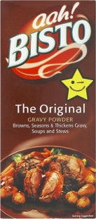 Bisto Gravy Powder