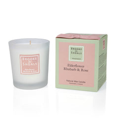 Brooks &amp; Shoals Home Fragrances