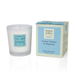 Brooks &amp; Shoals Home Fragrances
