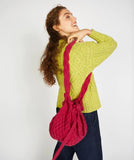 Melinda Bag - Bramble Berry