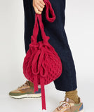 Melinda Bag - Bramble Berry