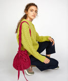 Melinda Bag - Bramble Berry