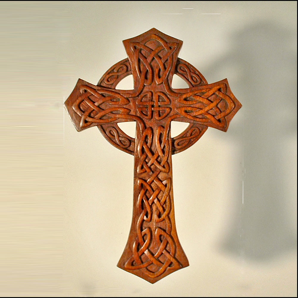 Celtic Cross