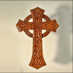 St Brigid/Celtic Cross
