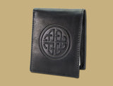 Celtic Conan Bi-Fold Wallet (2 Colors)