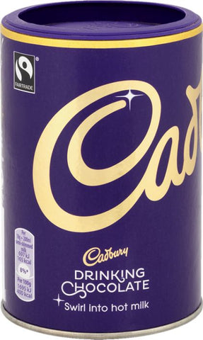 Cadbury Drinking Chocolate