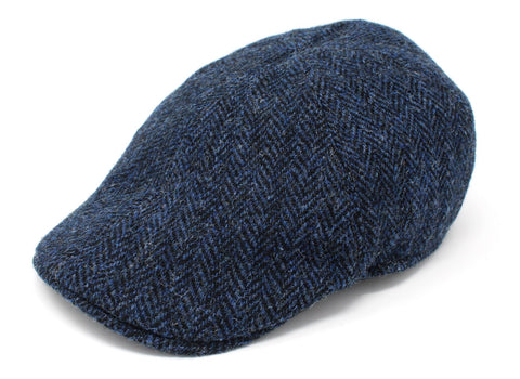 Harris Tweed Erin Cap