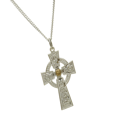 House of Lor Warrior Cross (2 Sizes)
