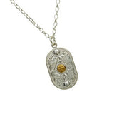 House of Lor Warrior Pendant (3 Sizes)