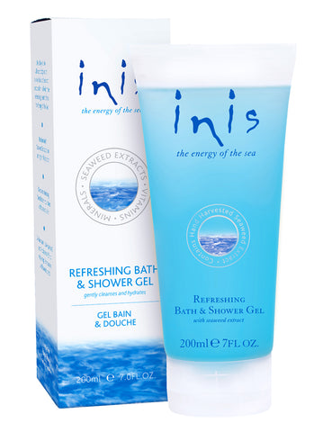 Inis - Bath & Shower Gel