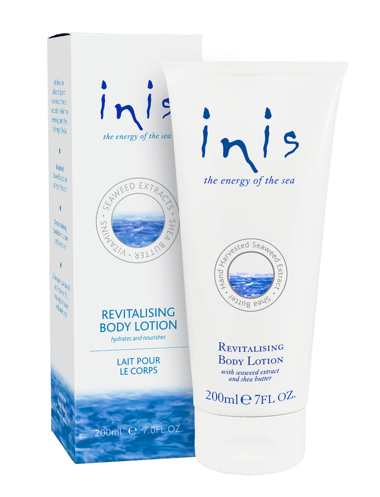 Inis - Body Lotion