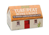 Cottage Box Burner Set