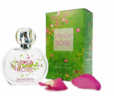 Irish Rose Eau de Parfum