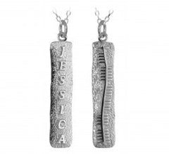 Ogham &amp; Gaelic Jewelry