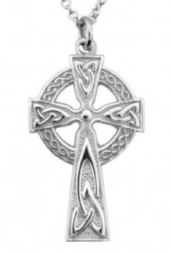 Traditional Celtic Cross (2 Options)