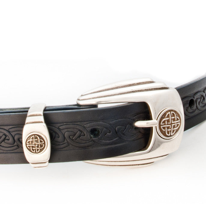 Celtic Tip Belt (2 Colors)