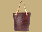 Tote Bag - Brown