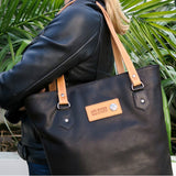 Tote Bag - Black