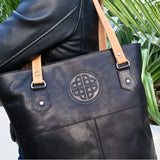Tote Bag - Black