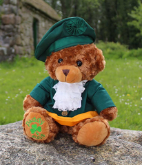 Paddy Pals Teddy Bears
