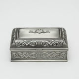 Claddagh Jewelry Boxes (3 Sizes)