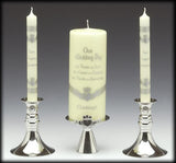 Unity Candle Holder (2 Options)