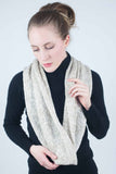 Orkney Snood - Oat