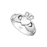 Claddagh Ring - Ladies