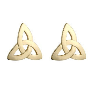 Trinity Knot Earrings (2 Colors)
