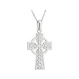 Celtic Cross Pendant (3 options available)
