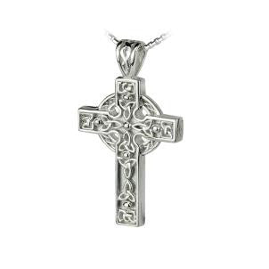 Heavy Celtic Cross