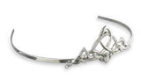 Claddagh & Trinity Tiara