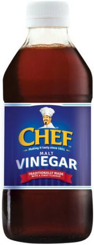 Chef Malt Vinegar