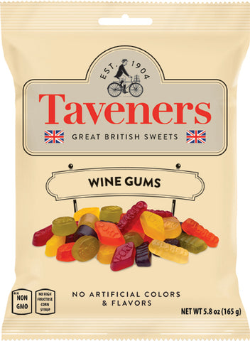 Wine Gums