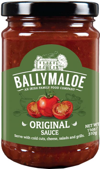 Ballymaloe Country Relish