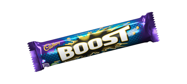 Cadbury Boost