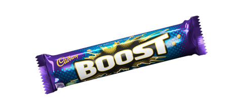 Cadbury Boost