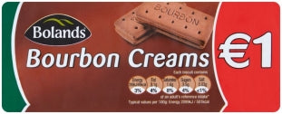 Bolands Bourbon Creams