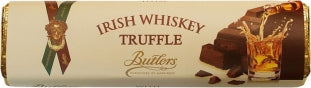 Butler's Whiskey Truffle Bar
