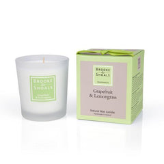 Brooks &amp; Shoals Home Fragrances