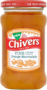 Chivers Fine Cut Marmalade