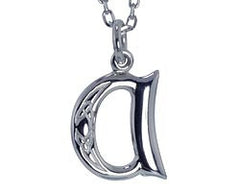 Celtic Letters