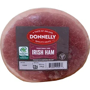 Donnelly's Irish Ham - PLEASE READ ordering process!