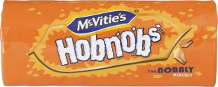 McVities Hobnobs
