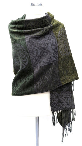 Celtic Knot Wrap - Loudoun